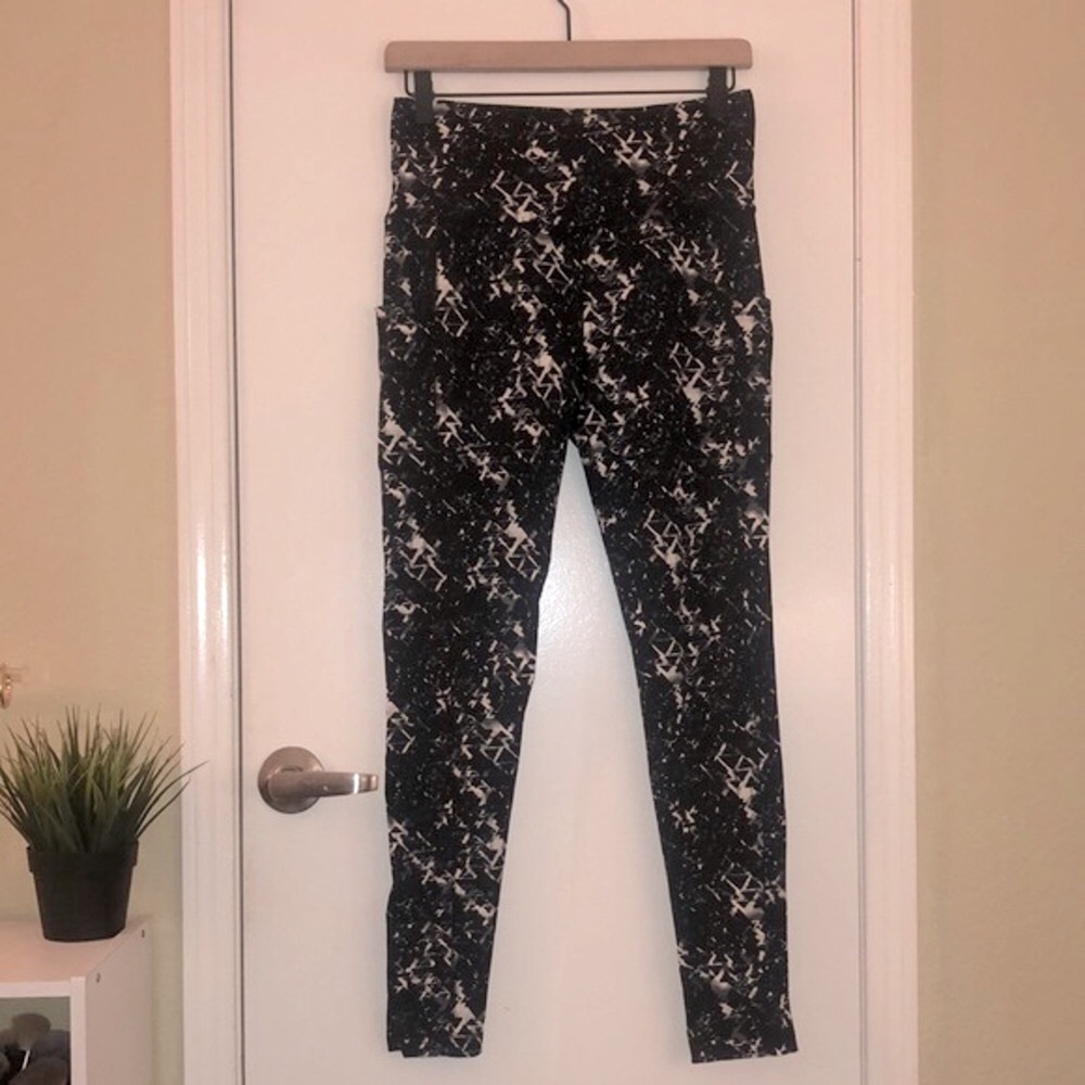 Athletic Leggings